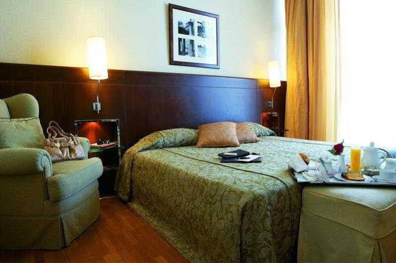 Brown Acropol, A Member Of Brown Hotel Atene