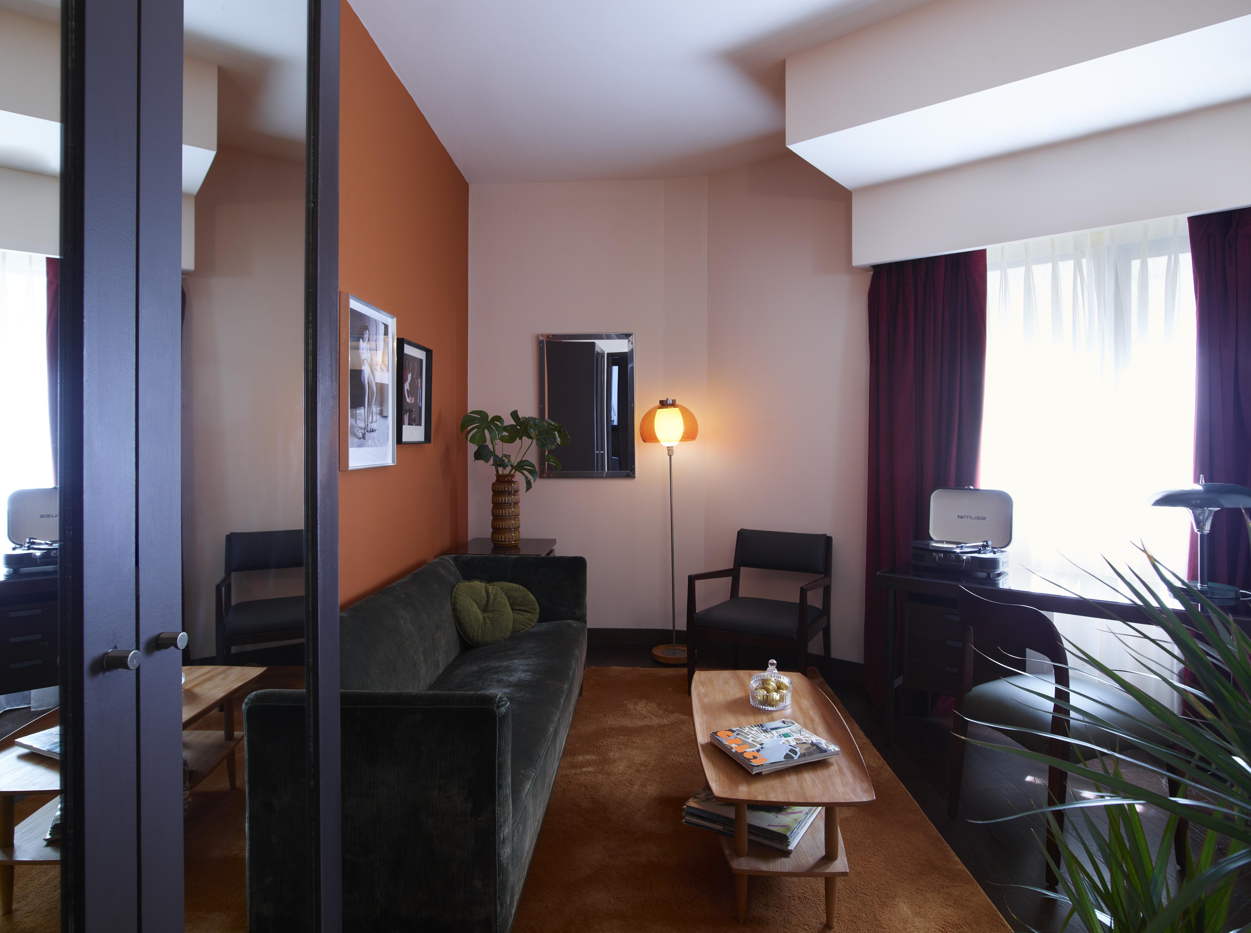 Hotel Brown Acropol, A Member Of Brown