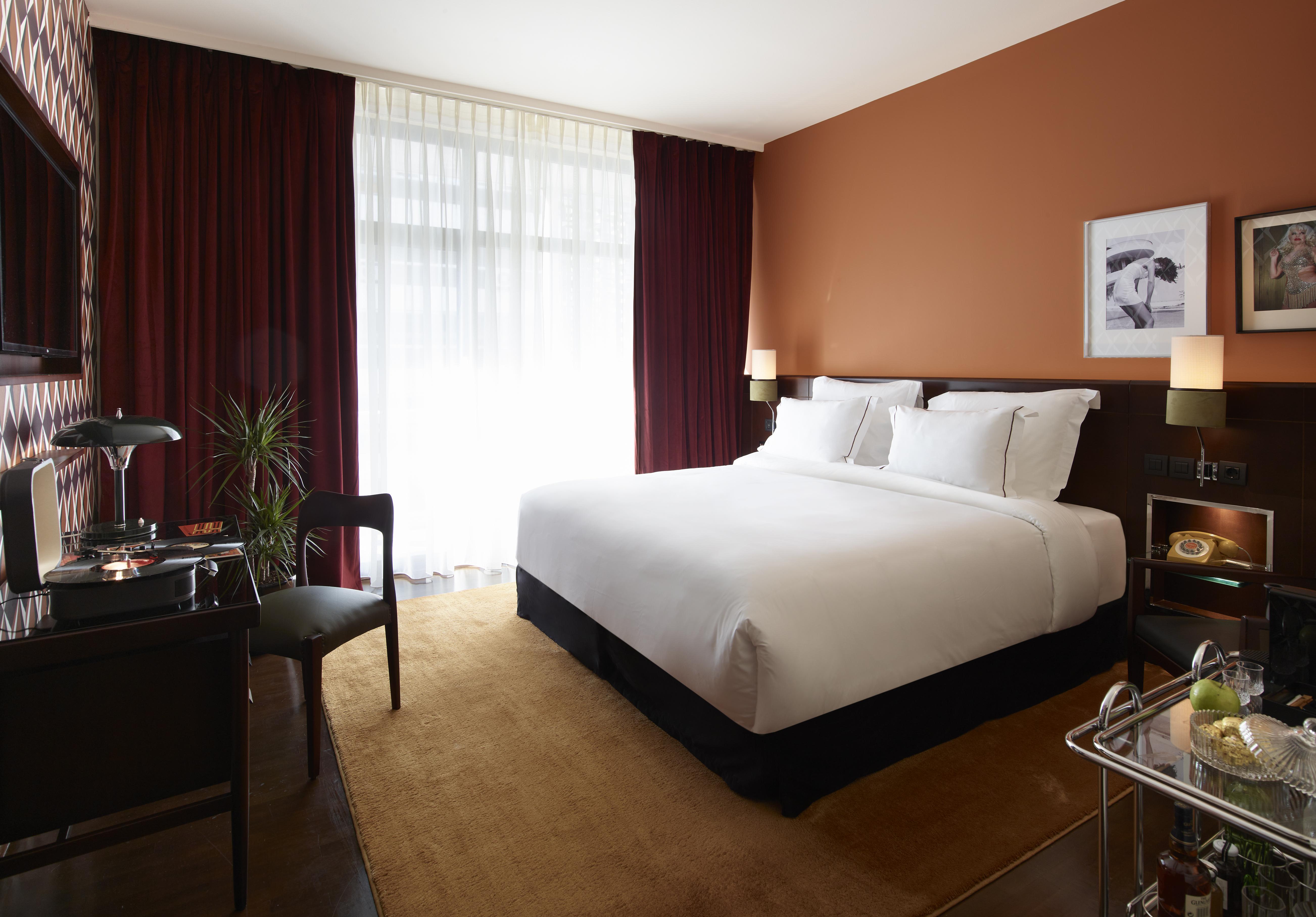 Brown Acropol, A Member Of Brown Hotel Atenas