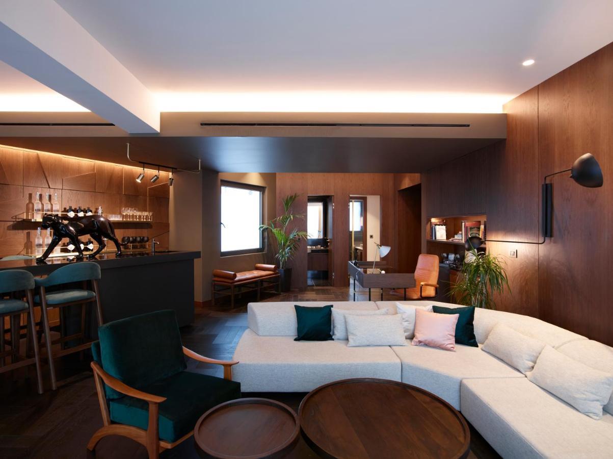 Hotel Brown Acropol, A Member Of Brown Atenas