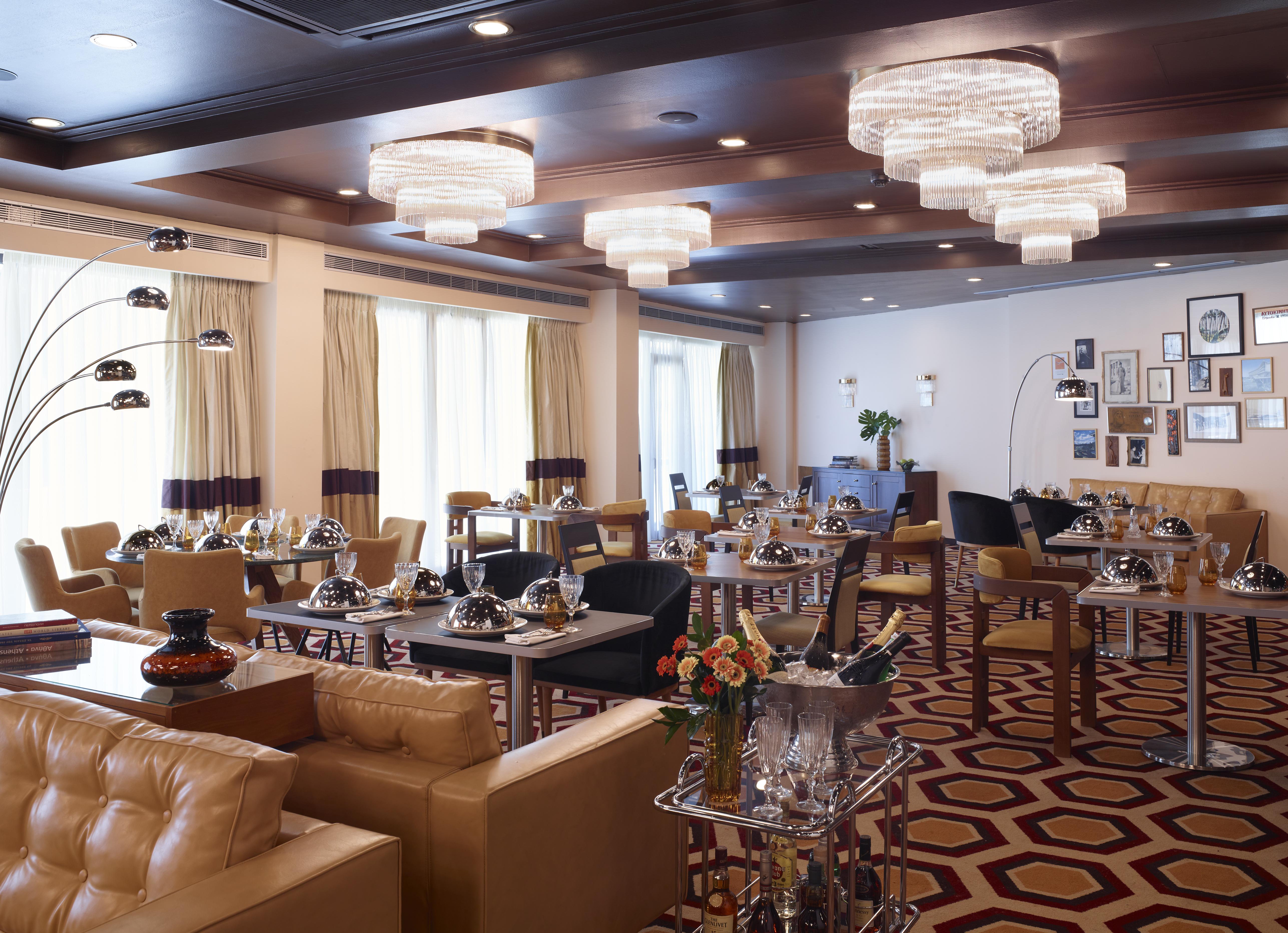Brown Acropol, A Member Of Brown Hotel 4*