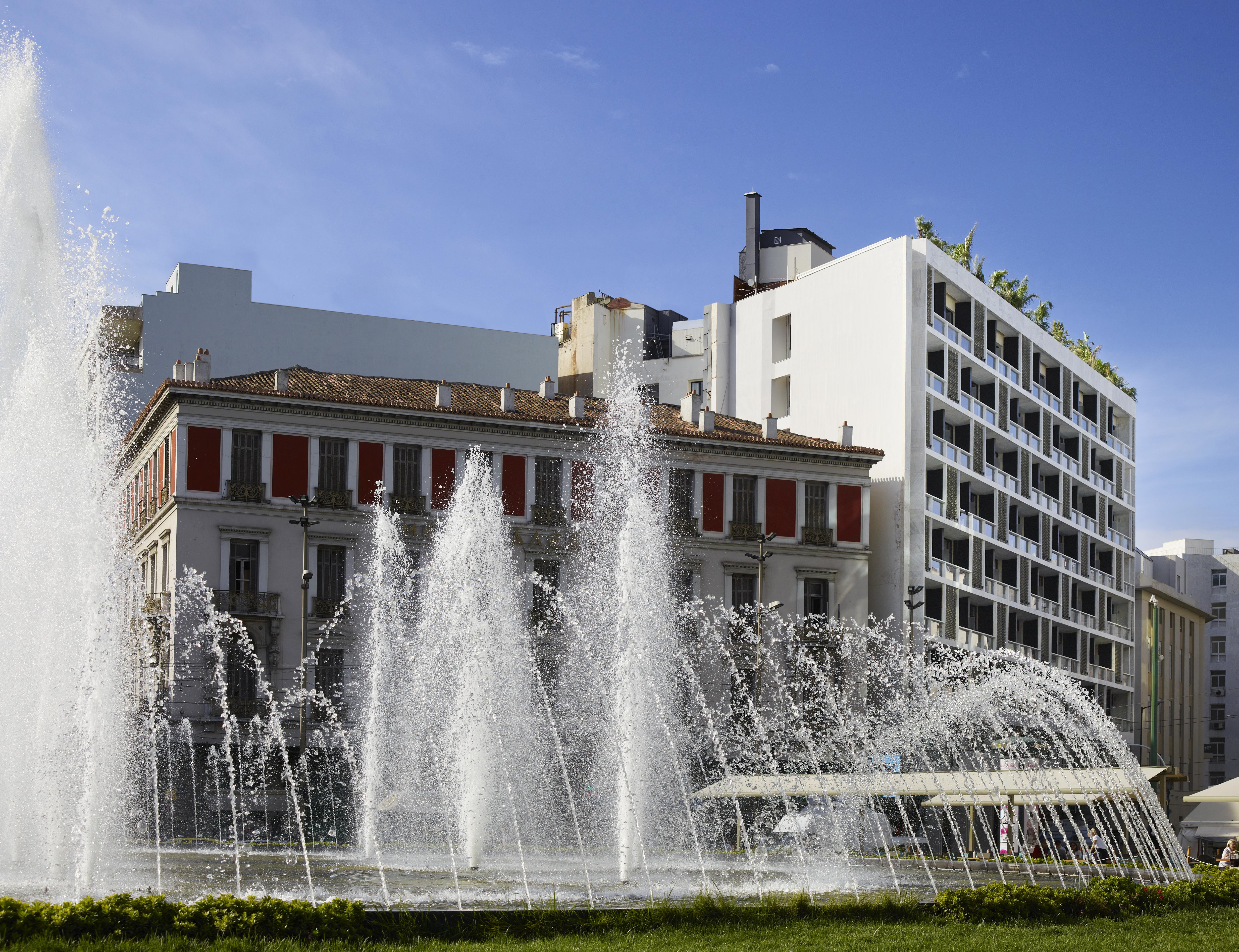 Hotel Brown Acropol, A Member Of Brown Atenas